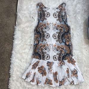 NWOT Free people dress